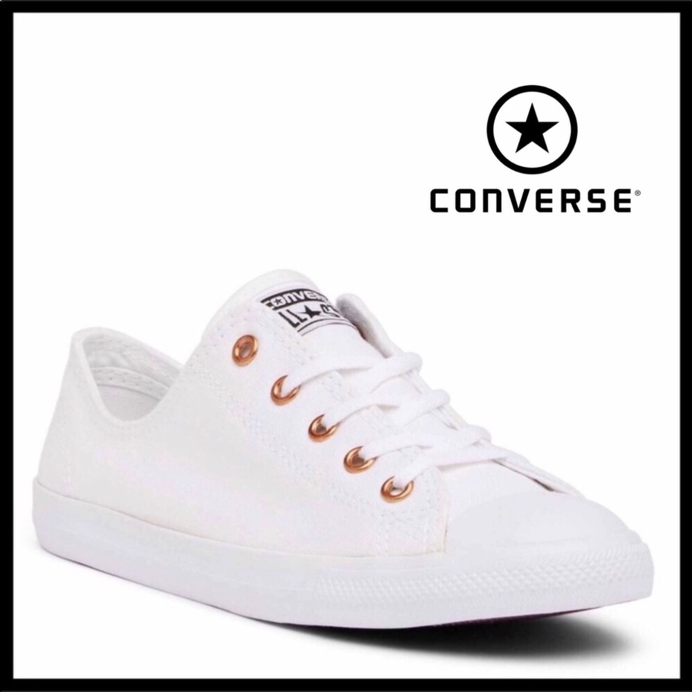 CONVERSE HIGH TOPS, LO OX, & MID SNEAKERS A3C - Picture 2 of 8